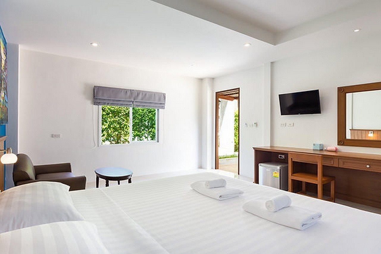 Parida Resort Bang Tao Beach  Exterior photo
