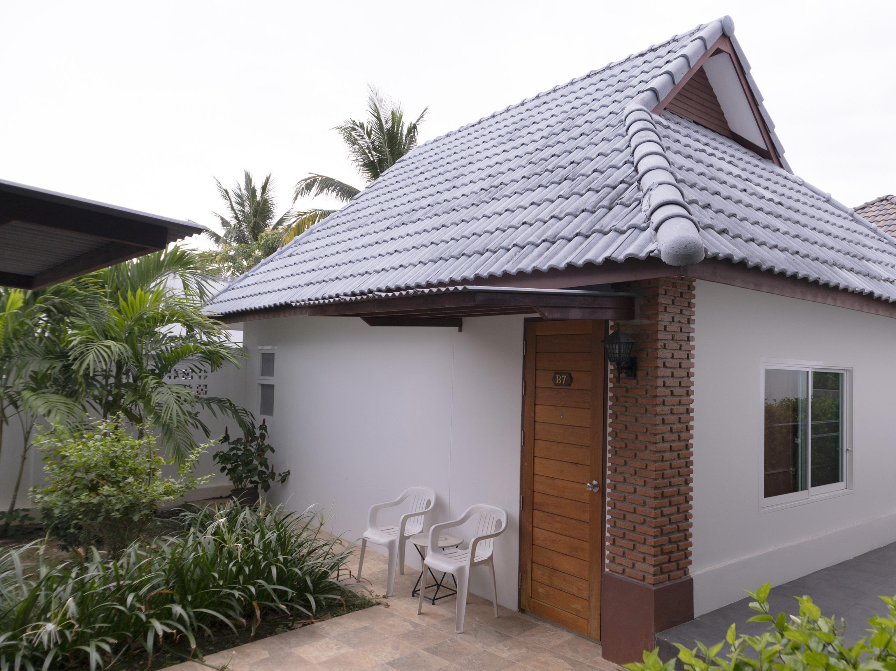 Parida Resort Bang Tao Beach  Exterior photo